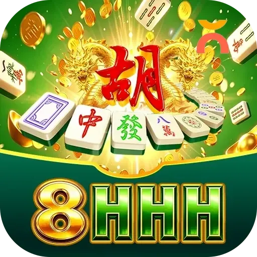 8HHH - Game Bingo Seru dan Menyenangkan