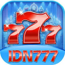 IDN777 - Permainan Tembak Ikan Seru