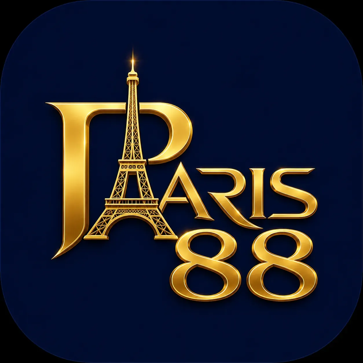 PARIS88 - Game Bingo Seru dan Mengasyikkan