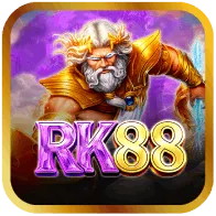 RK88 - Game Arcade Seru dan Menghibur