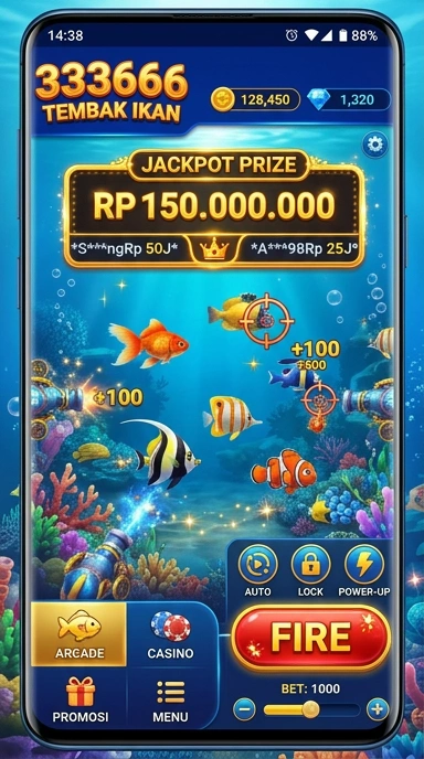 Proses unduh yang mudah dan cepat di 333666.